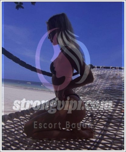 Esenyurt Escort Bayan